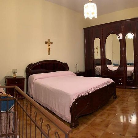 Casa Vacanze Umberto I Villa Ascoli Satriano Екстериор снимка