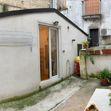Casa Vacanze Umberto I Villa Ascoli Satriano Екстериор снимка