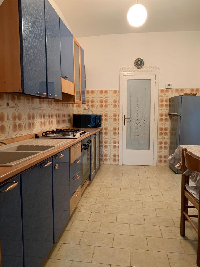 Casa Vacanze Umberto I Villa Ascoli Satriano Екстериор снимка