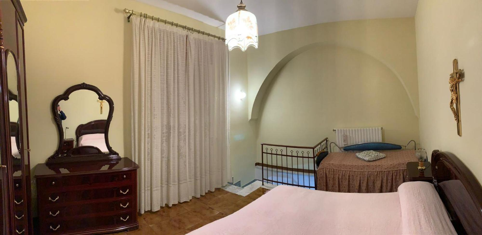 Casa Vacanze Umberto I Villa Ascoli Satriano Екстериор снимка