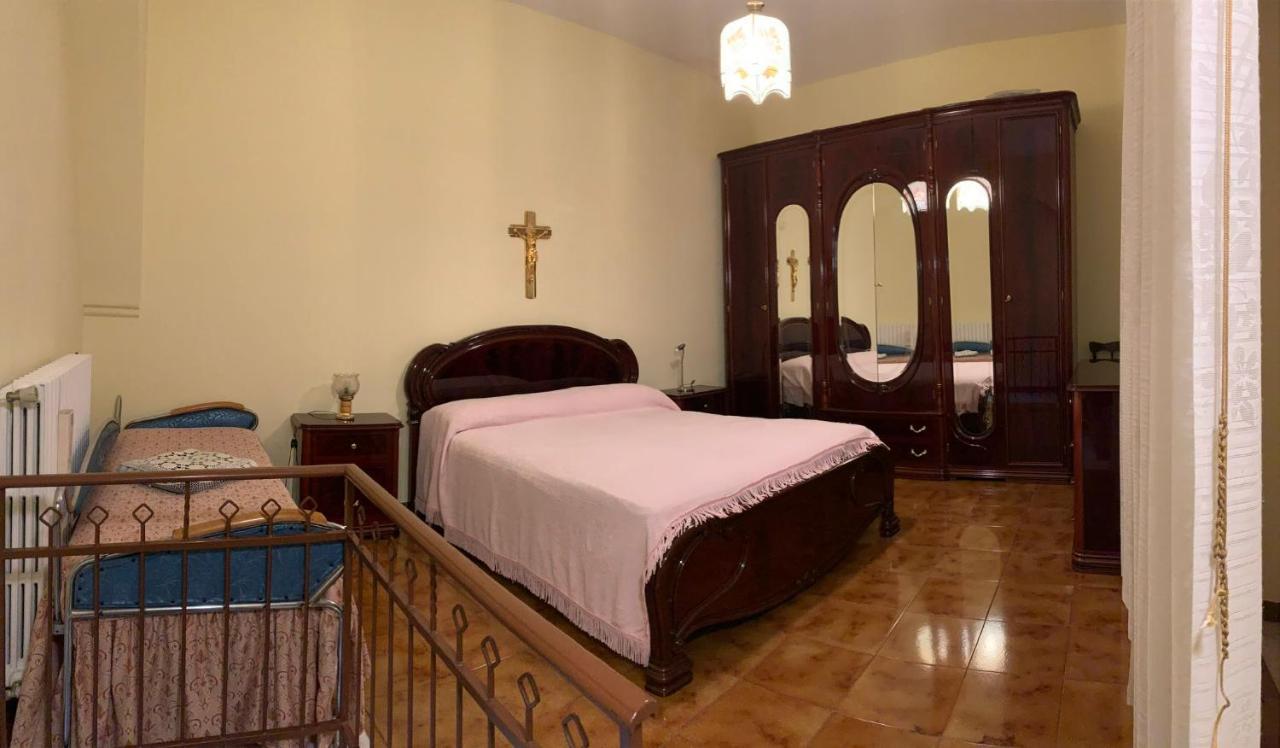 Casa Vacanze Umberto I Villa Ascoli Satriano Екстериор снимка