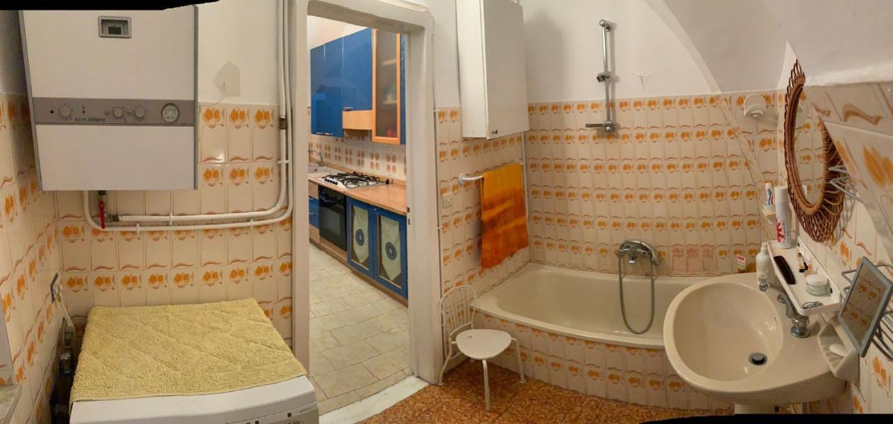 Casa Vacanze Umberto I Villa Ascoli Satriano Екстериор снимка